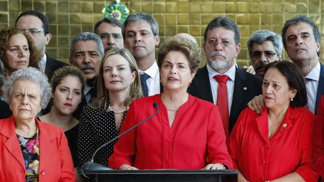 Reprodução Agência Senado